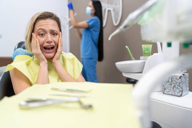 Best Emergency Treatment for Toothache in Lindon, UT